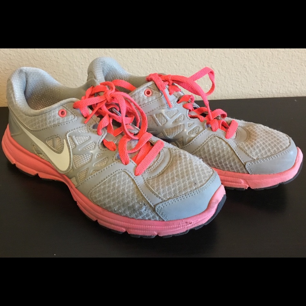 Nike Running Shoe, Size 8.5